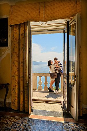 Duino Castle