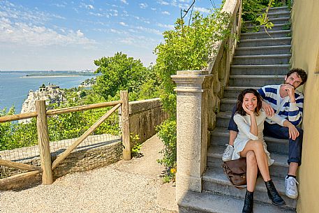 Duino Castle