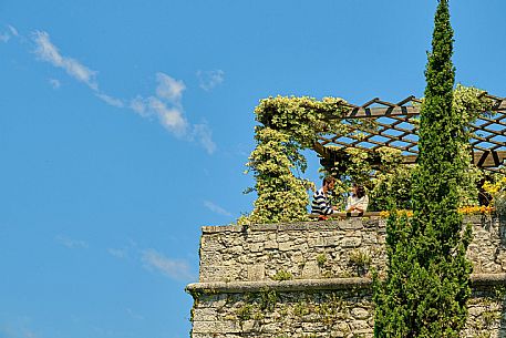 Duino Castle