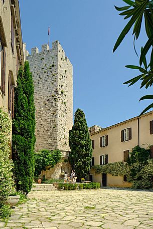 Duino Castle