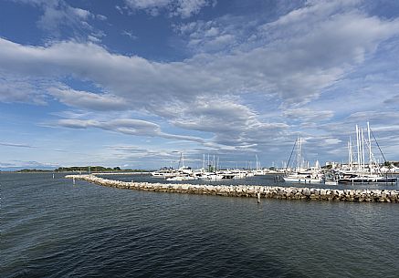 Sea&Taste in the Lagoon