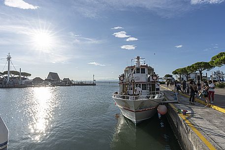 Sea&Taste in the Lagoon