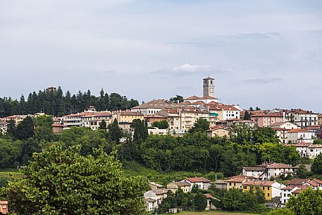 San Daniele del Friuli