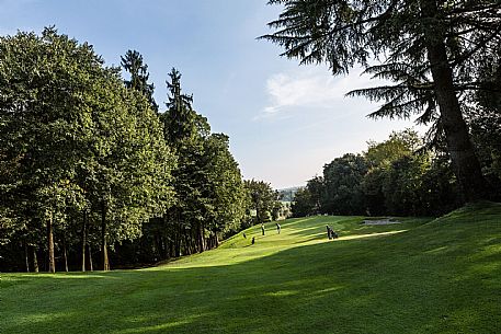 Golf Club Castel d'Aviano