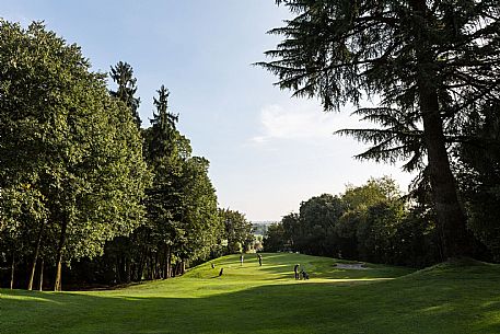 Golf Club Castel d'Aviano