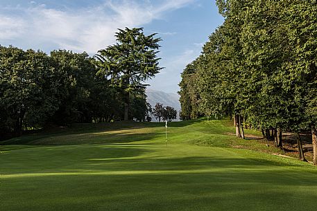 Golf Club Castel d'Aviano