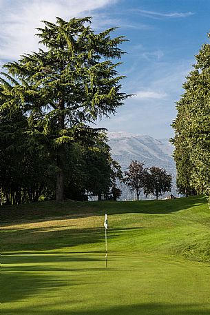 Golf Club Castel d'Aviano