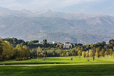 Golf Club Castel d'Aviano