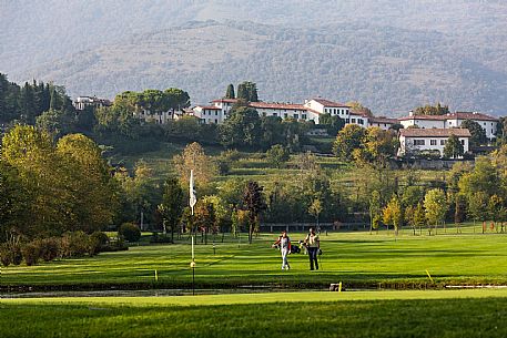 Golf Club Castel d'Aviano