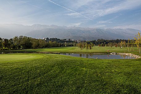 Golf Club Castel d'Aviano