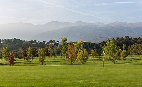 Golf Club Castel d'Aviano