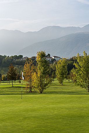 Golf Club Castel d'Aviano