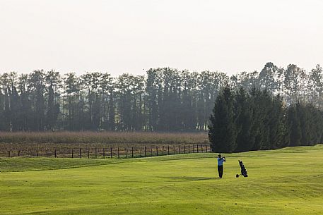 Golf Club Castel d'Aviano