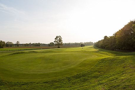 Golf Club Castel d'Aviano