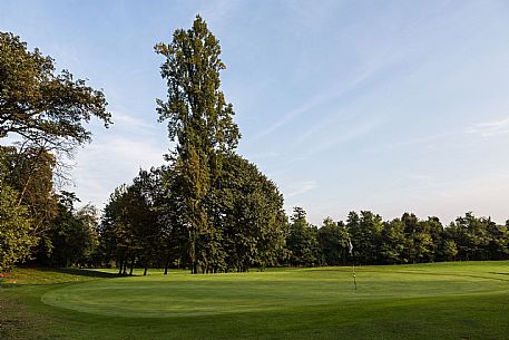 Golf Club Castel d'Aviano