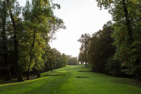 Golf Club Castel d'Aviano