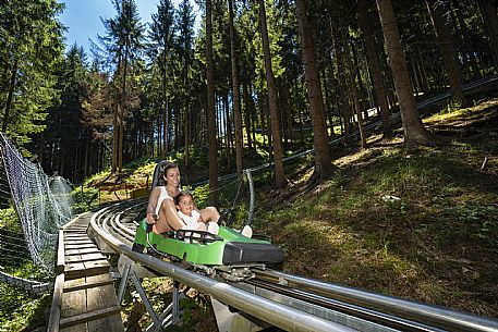 Bob Coaster - Tarvisio