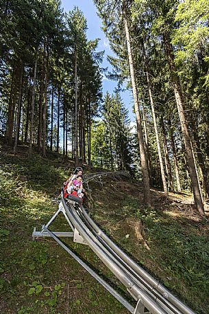 Bob Coaster - Tarvisio