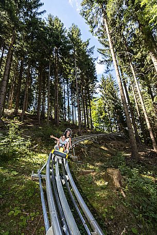 Bob Coaster - Tarvisio