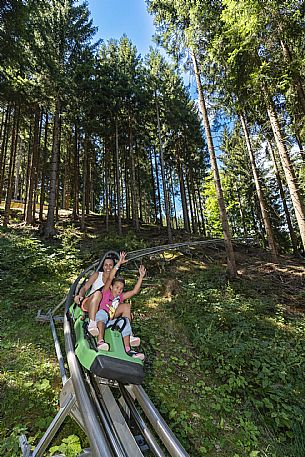 Bob Coaster - Tarvisio