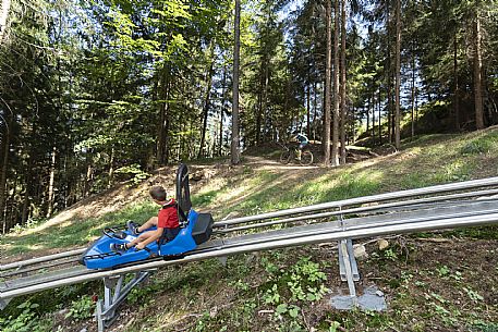 Bob Coaster - Tarvisio