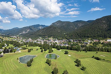 Golf Club Tarvisio