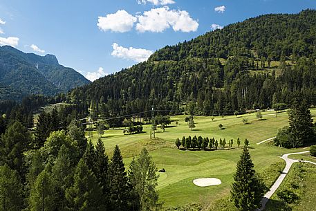 Golf Club Tarvisio