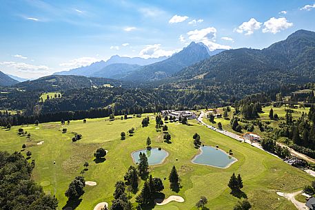 Golf Club Tarvisio