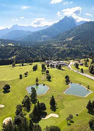 Golf Club Tarvisio