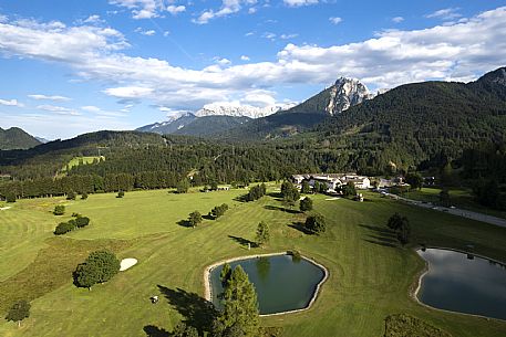 Golf Club Tarvisio