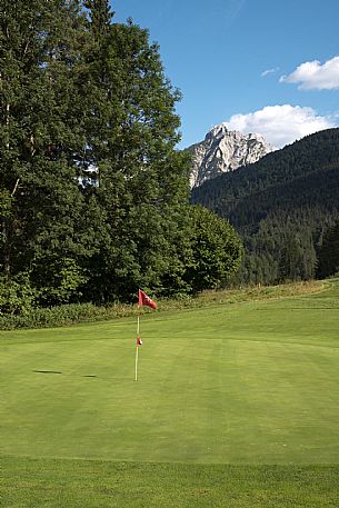 Golf Club Tarvisio