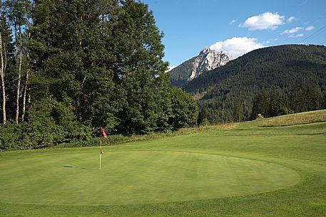 Golf Club Tarvisio