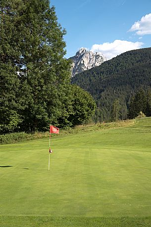 Golf Club Tarvisio