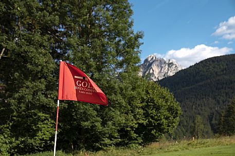 Golf Club Tarvisio