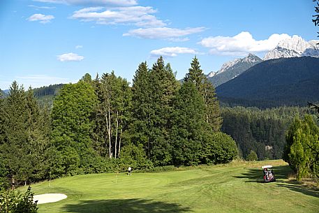 Golf Club Tarvisio