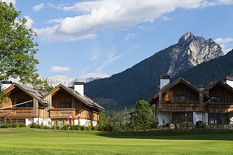 Golf Club Tarvisio