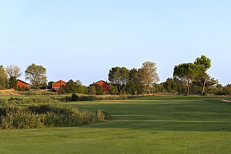 Golf Club Grado