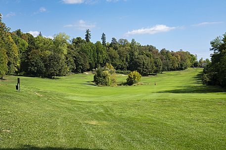 Golf Club Pordenone