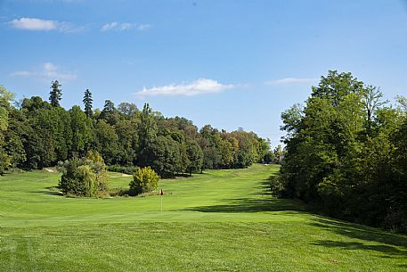 Golf Club Pordenone