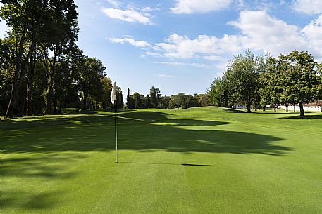 Golf Club Pordenone