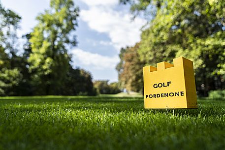 Golf Club Pordenone