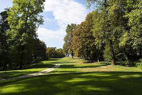 Golf Club Pordenone