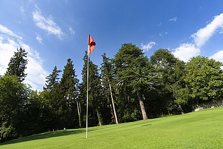 Golf Club Pordenone