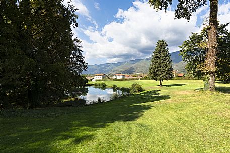 Golf Club Pordenone