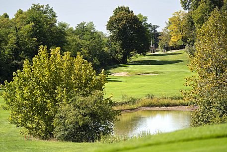 Golf Club Pordenone