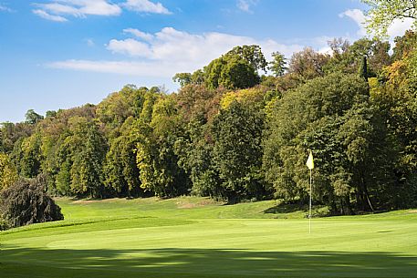 Golf Club Pordenone