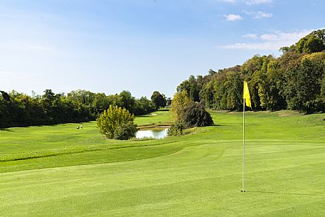 Golf Club Pordenone