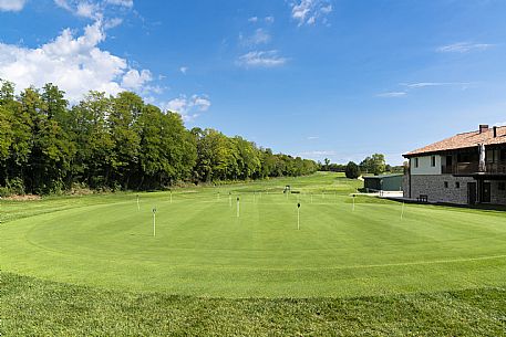 Golf Club Pordenone