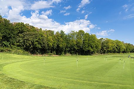 Golf Club Pordenone