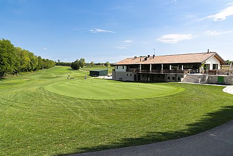 Golf Club Pordenone